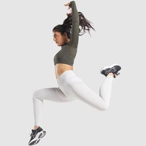 Gymshark vital seamless leggings